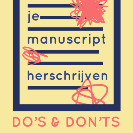 Tekstbureau Inge Marleen | Je Manuscript Herschrijven: Do's En Don'ts